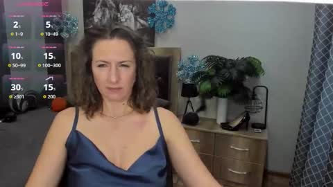 AngelicaCream online show from December 16, 7:47 am