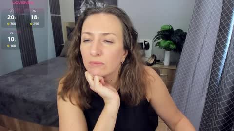 AngelicaCream online show from March 27, 8:59 am