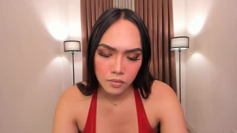 SweetAngelica online show from July 5, 4:19 am
