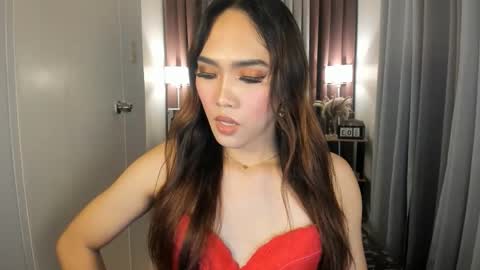 SweetAngelica online show from November 3, 11:42 pm