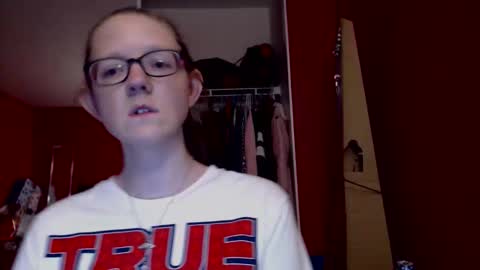 AngelicAngel online show from November 8, 3:55 am