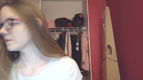 AngelicAngel online show from December 22, 3:53 am