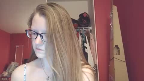 AngelicAngel online show from March 2, 4:01 am