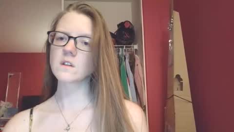 AngelicAngel online show from April 6, 4:46 am