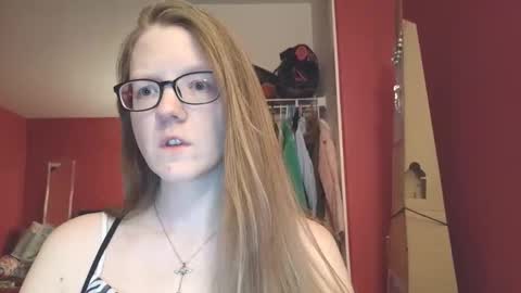 AngelicAngel online show from March 15, 4:25 am