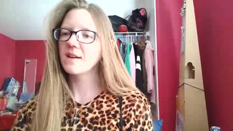 AngelicAngel online show from November 19, 11:16 pm