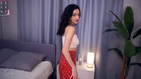 Angelica online show from January 16, 6:31 am