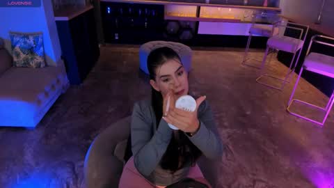  Angelica Vega  online show from September 9, 7:02 pm