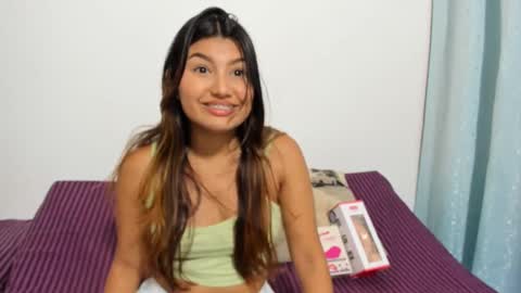 angelick678777 online show from October 8, 1:54 am