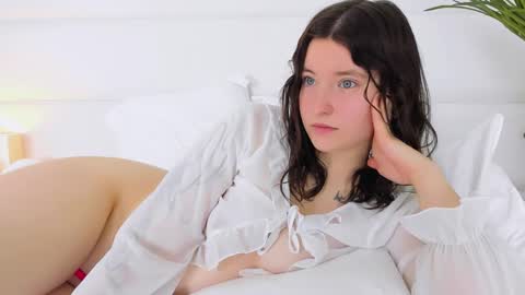 Angelic online show from October 26, 2:40 am