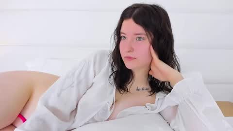 Angelic online show from October 20, 3:42 am