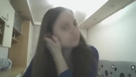 Angelina 26 online show from November 11, 10:18 pm