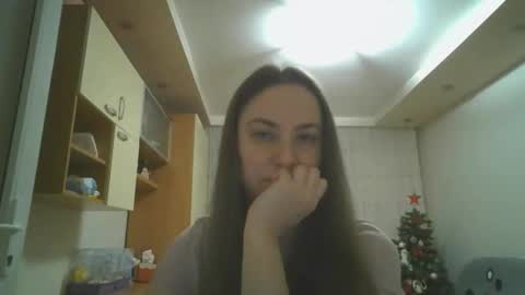 Angelina 26 online show from January 9, 10:25 pm