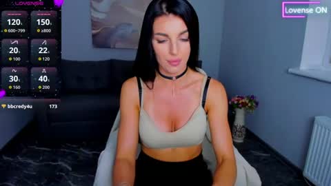 Angelina online show from July 15, 10:31 am