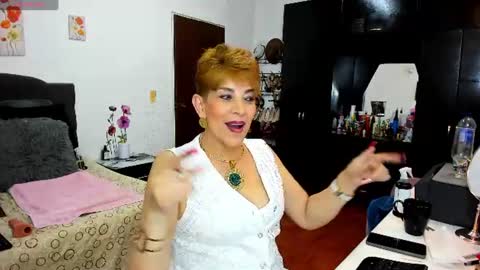 Angelina online show from June 25, 12:32 am