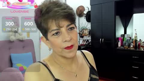Angelina online show from October 14, 11:29 pm