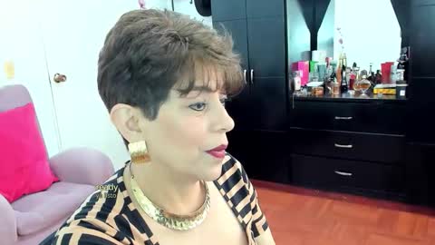 Angelina online show from October 16, 1:36 pm