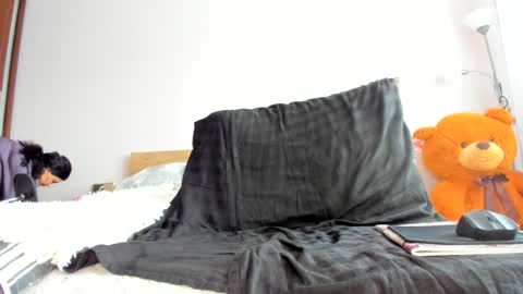 Angelina online show from January 16, 8:33 am