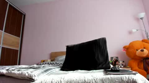 Angelina online show from February 19, 8:22 am