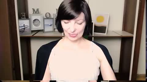 Angelina online show from July 30, 7:42 am