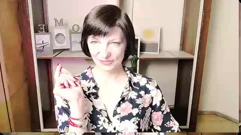 Angelina online show from June 19, 9:35 am
