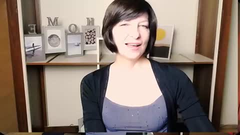 Angelina online show from August 2, 8:17 am