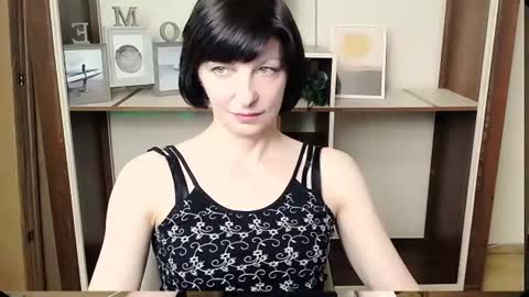 Angelina online show from July 3, 8:53 am