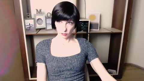 Angelina online show from January 6, 11:36 am