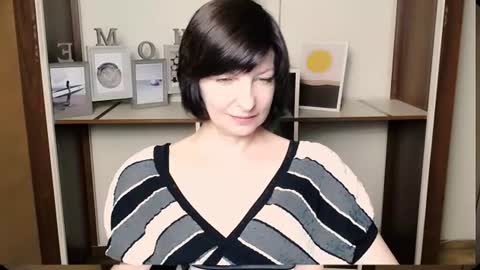 Angelina online show from July 31, 7:53 am