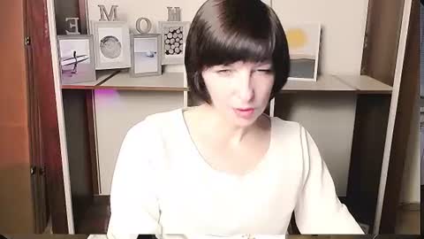 Angelina online show from June 22, 9:06 am