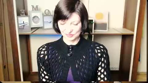 Angelina online show from July 11, 7:52 am