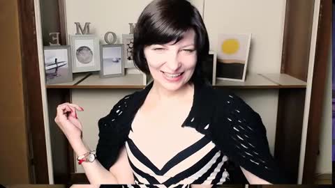 Angelina online show from July 28, 11:17 am