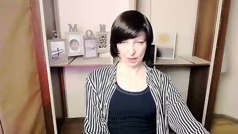 Angelina online show from February 14, 8:49 am