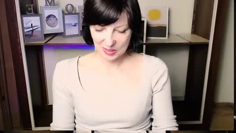 Angelina online show from July 20, 10:50 am