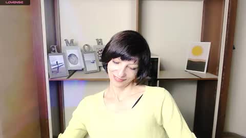 Angelina online show from October 10, 9:14 am