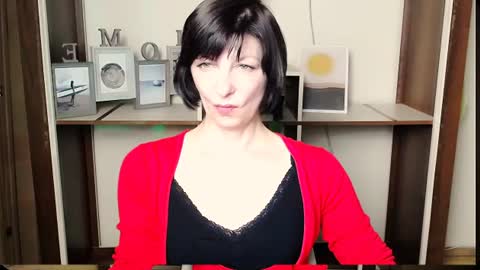 Angelina online show from July 7, 8:29 am