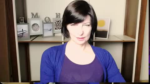 Angelina online show from July 27, 7:49 am