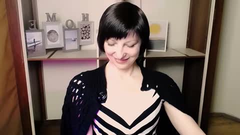 Angelina online show from March 13, 9:32 am