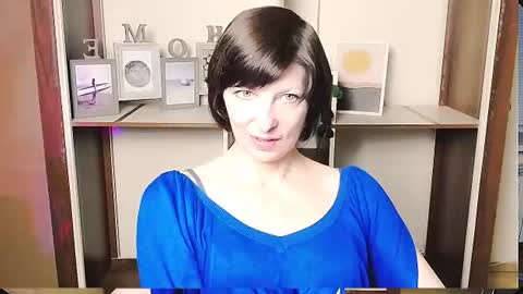Angelina online show from June 26, 7:53 am