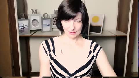 Angelina online show from July 28, 12:48 pm