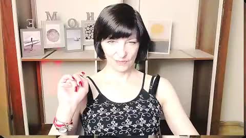 Angelina online show from June 27, 9:32 am