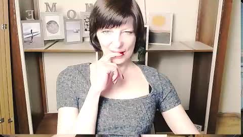 Angelina online show from June 23, 9:07 am