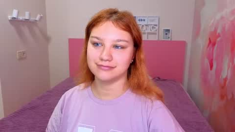 AngelinaLow online show from June 23, 11:30 am