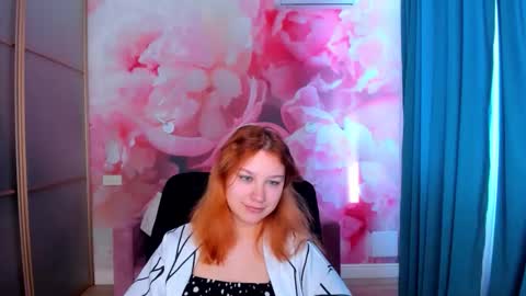 AngelinaLow online show from April 19, 5:29 am