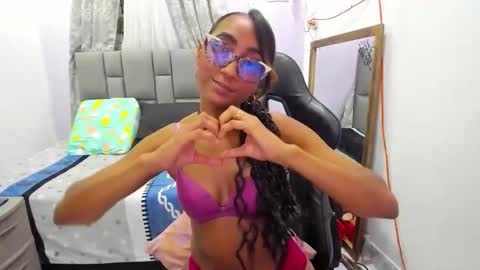 AngelinaMurphy online show from March 9, 4:04 am