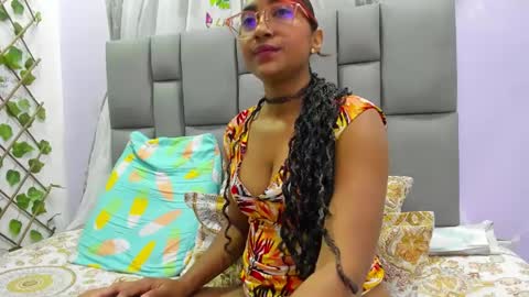 AngelinaMurphy online show from September 27, 4:19 am