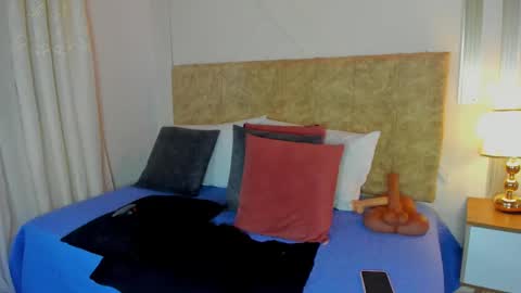 angelinarouse_ online show from November 4, 5:56 am