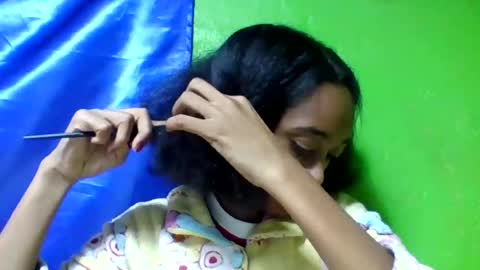 angeline221173 online show from June 18, 8:37 am