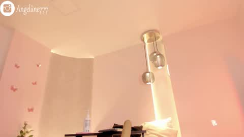 Angeline  online show from October 19, 2:52 pm