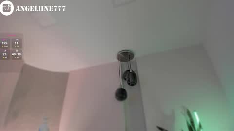 Angeline  online show from April 28, 11:36 am